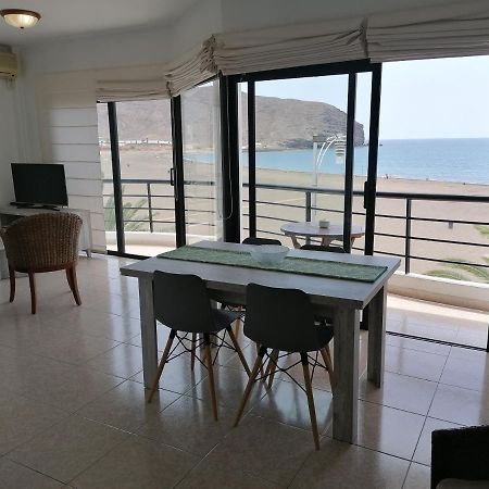 Brisa Mar Apartamento Gran Tarajal Exterior foto