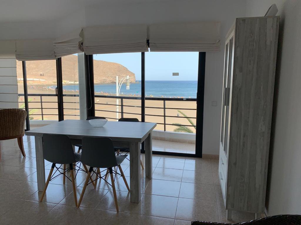 Brisa Mar Apartamento Gran Tarajal Exterior foto