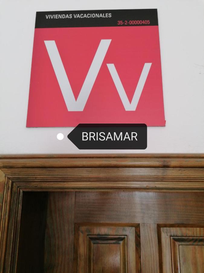 Brisa Mar Apartamento Gran Tarajal Exterior foto