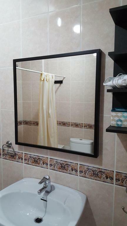 Brisa Mar Apartamento Gran Tarajal Exterior foto