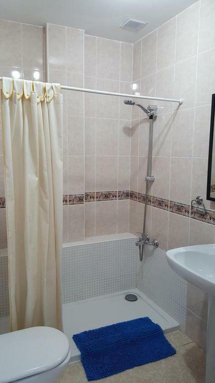 Brisa Mar Apartamento Gran Tarajal Exterior foto